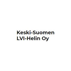 Keski-Suomen Lvi-Helin Oy