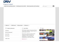 Wasa Logistics Shipping Oy Ab