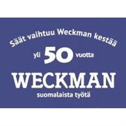 Weckman Steel Oy