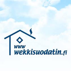Wekkisuodatin