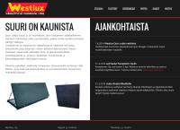 Westlux Oy