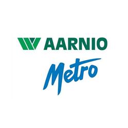 Wihuri Oy Aarnio Metro-pikatukku Seinäjoki