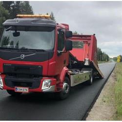 Wikmans Autoservice Oy Ab