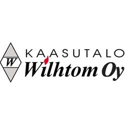 Kaasutalo Wilhtom Oy