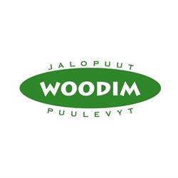 Woodim Finland Oy Ltd
