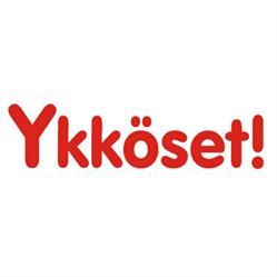 Ykköset!