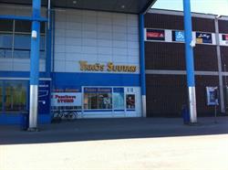 Ykkössuutari Luttinen Risto Oy