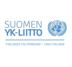 Suomen Yk-Liitto Ry- Finlands Fn-Förbundet Rf