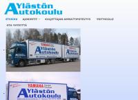Ylästön Autokoulu