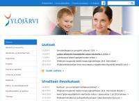 Ylöjärven kaupunki Kyläsepän päiväkoti