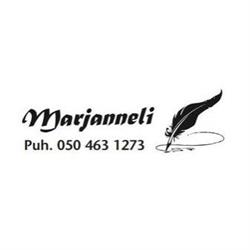 Tilitoimisto Marjanneli
