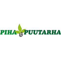 Piha ja Puutarha J. Ahvenjärvi