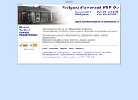 Yritysradioverkot YRV Oy