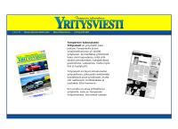 Tampereen Yritysviestintä Oy