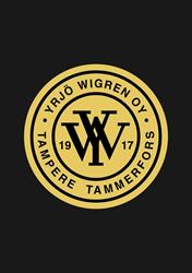 Wigren Yrjö Oy