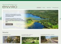 Ympäristösuunnittelu Enviro Oy