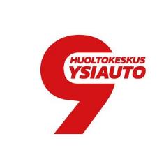 Huoltokeskus Ysiauto