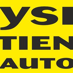 Ysitien Auto Oy
