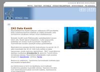 ZAS Data