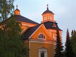 Ylöjärven seurakunta