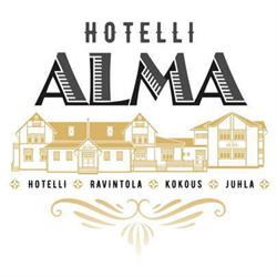 Hotelli-Ravintola Alma