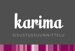 Sisustussuunnittelu Karima