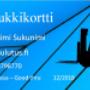 Trukkikortti