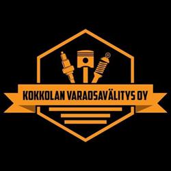 Kokkolan Varaosavälitys Oy