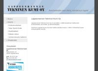 Lappeenrannan Tekninen Kumi Oy