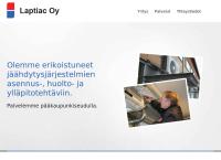 Laptiac Oy