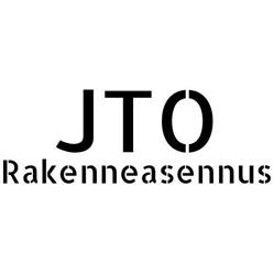 JTO Rakenneasennus