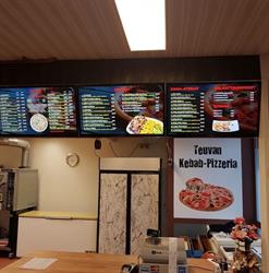 Teuvan Kebab-Pizzeria