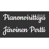 Pianonvirittäjä Järvinen Pertti