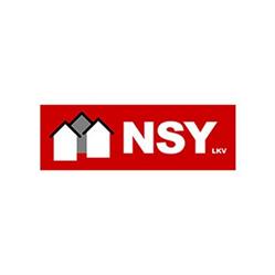 NSY Kiinteistönvälitys Oy LKV