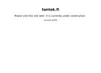Tantek Oy