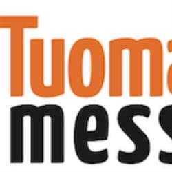 Tuomasyhteisö ry