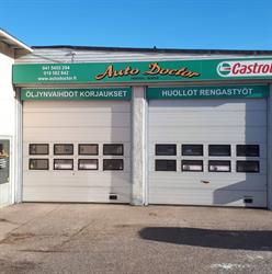 Auto Doctor Oy