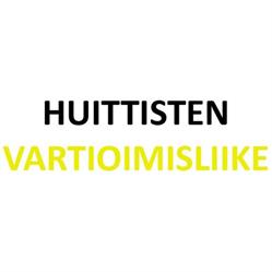 Huittisten Vartioimisliike Ky