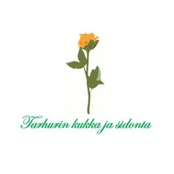 Kukkakauppa Tarhurin Kukka ja Sidonta