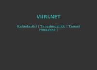 Nettisivu: Sopiva-Kaluste Viiri K Ky