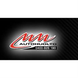 MM-Autohuolto