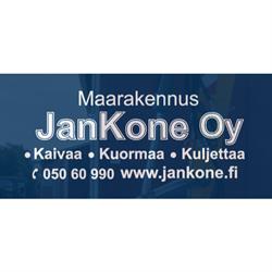 Maarakennus JanKone Oy