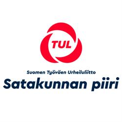 TUL Satakunnan piiri