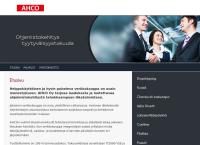 AHCO Oy