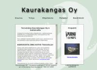 Kaurakangas Oy