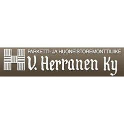 Parkettiliike Herranen V. Ky