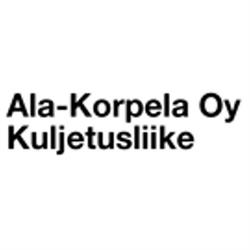 Kuljetusliike Ala-Korpela Oy