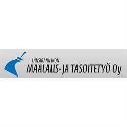 Länsirannikon maalaus ja tasoitetyö Oy