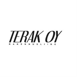 Rakennusliike Terak Oy