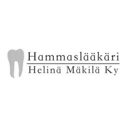 Hammaslääkäri Mäkilä Helinä